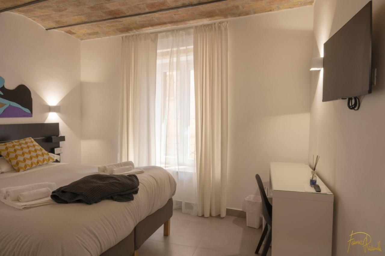 Alla Quercia - Centro Storico Monterotondo  Exterior foto