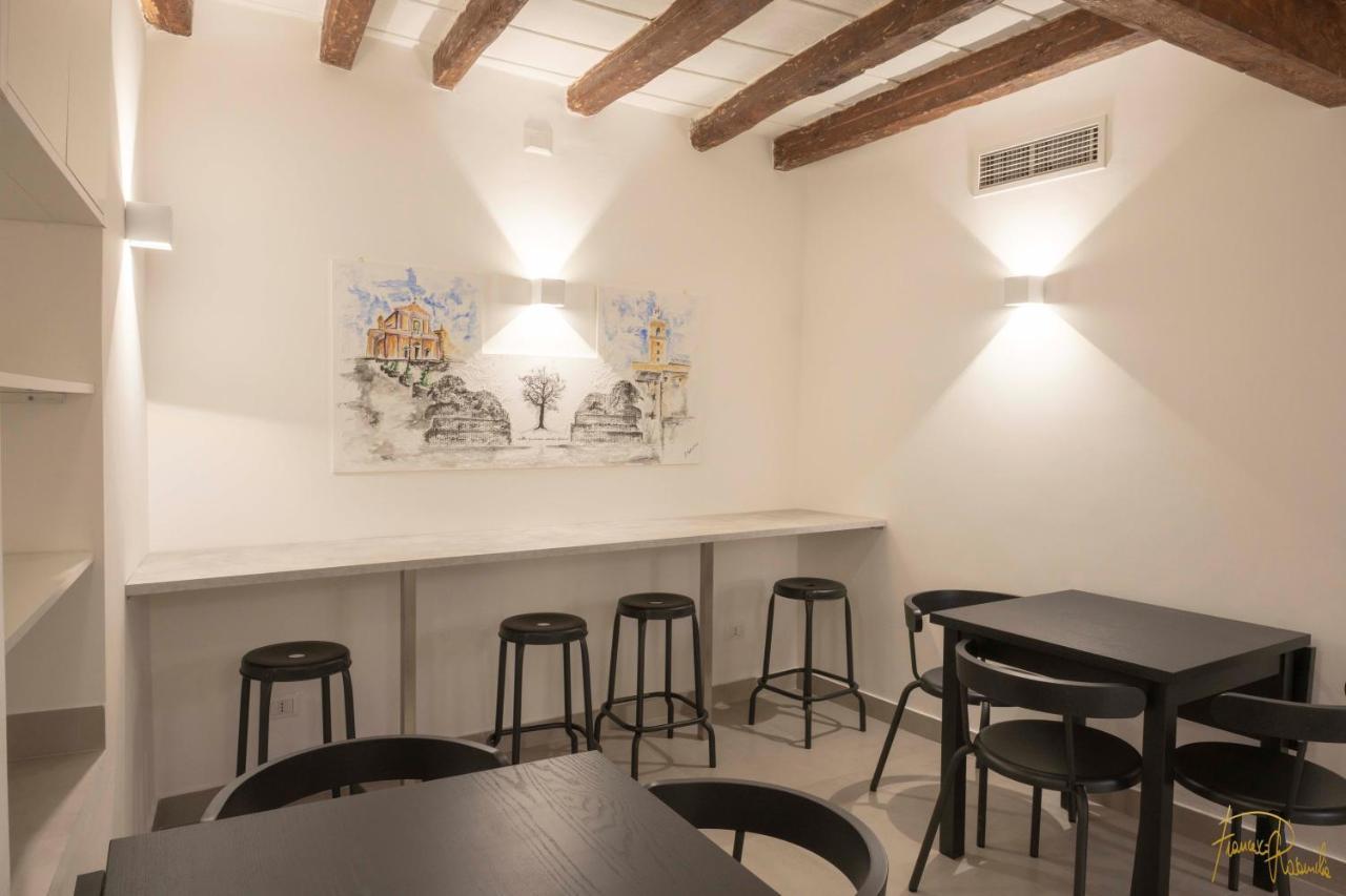 Alla Quercia - Centro Storico Monterotondo  Exterior foto